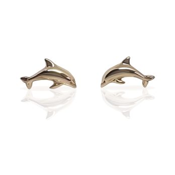 Dolphin Pierce – Gold